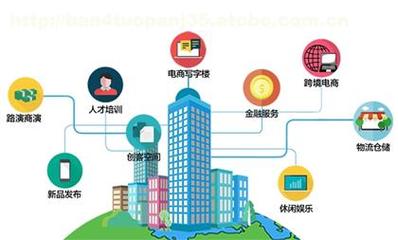 嶺南創客與嶺南海淘新零售商城 廣州電商的獨特優勢及最新行情解析